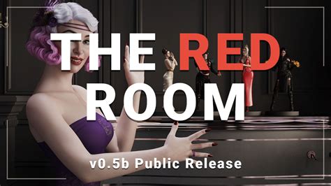 the red room porn game